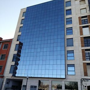 Iradri, Apartamento Playa Gijón